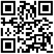 QR Code for the Gentlemens Hardware Dopp Kit Wash Bag