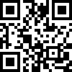 QR Code for the Gentlemens Hardware Pen & Putt Desk Game