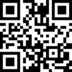QR Code for the Gentlemens Hardware Tech Tidy Case