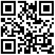 QR Code for the Gentlemens Hardware Tennis Ball Soap on a Rope