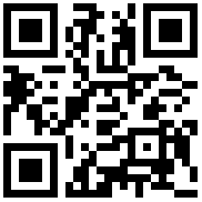 QR Code for the Gentlemens Hardware Tennis-Themed Playing Cards
