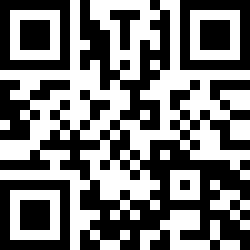 QR Code for the Gentlemens Hardware Waterproof Golf Notebook with Pen