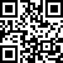 QR Code for the Kitchen Pro Silicone Mini Spatula - Wild Berry