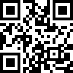 QR Code for the Ring 2K Battery Outdoor Security Camera Plus - White