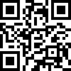 QR Code for the Ring Floodlight 1080p Wired Security Camera Plus - White