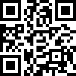 QR Code for the Inkerie Perfume Atomiser with Funnel - Royal Blue