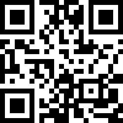 QR Code for the Printworks Classic Nine Men's Morris Board Game