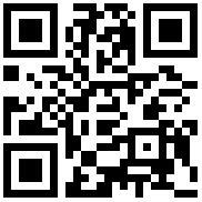 QR Code for the Printworks Forever Young Small Photo Album