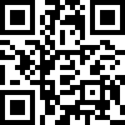 QR Code for the Printworks Happy Days Small Photo Album