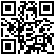 QR Code for the Printworks Happy Days Small Photo Album