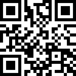 QR Code for the Swedish Wine Rack Dark Pine Wine Rack - 12-Bottle