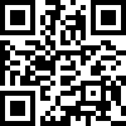 QR Code for the Thread Office Cast Aluminum Antique Gold Cantharus Shell