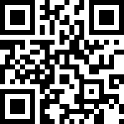QR Code for the Thread Office Earthy Greens Ceramic Planter, 15cm
