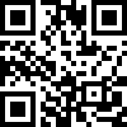 QR Code for the NOMU Fisherman's Blend, 45g