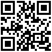 QR Code for the Linen House Lennon Duvet Cover Set - Queen