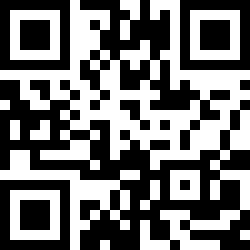 QR Code for the Linen House Monroe Duvet Cover Set - Queen