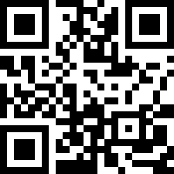 QR Code for the Linen House Volley Check Duvet Cover Set - Queen