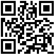 QR Code for the Linen House Woodland Whiskers Duvet Cover Set - Single