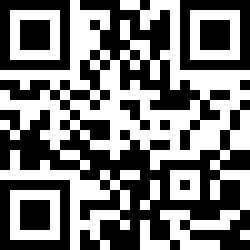 QR Code for the Humble & Mash Square Oven Dish - White