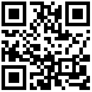 QR Code for the Humble & Mash Square Oven Dish - White