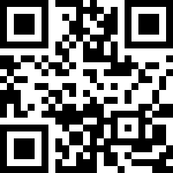QR Code for the Holly & Ivy Exclusive Boutique Tropical Mermaid Crackers, Pack of 6