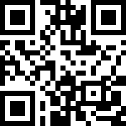 QR Code for the Holly & Ivy Luxury Nutcracker with Tip-Ons Crackers, Pack of 6