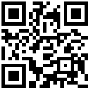 QR Code for the Holly & Ivy Opulent Ecru Crackers, Pack of 6