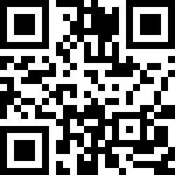 QR Code for the Thread Office Wild Flower Stone Embroidery Scatter Cushion with Feather Blend Inner, 50cm x 50cm