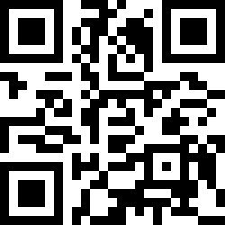 QR Code for the Thread Office Woven Provincial Stripe Scatter Cushion with Feather Blend Inner, 60cm x 60cm