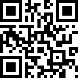QR Code for the Alkaline Knife & Fork Rest - Sand