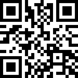 QR Code for the Alkaline Stackable Coasters, Set of 2 - Olive