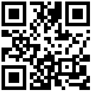 QR Code for the Halo Dish Covers Retrobloom Print Rectangle Dish Cover, 32cm