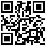 QR Code for the Le Creuset Stoneware San Fran Mug, 250ml - Chambray