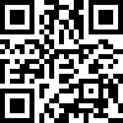 QR Code for the Le Creuset Stoneware San Fran Mug, 250ml - White