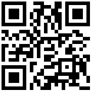 QR Code for the Le Creuset Stoneware San Fran Mug, 250ml - White