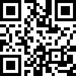 QR Code for the Dyson Spot+Scrub AI Robot Vacuum Cleaner