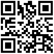 QR Code for the Humble & Mash Pink Bougainvillea Spray Faux Flower, 90cm
