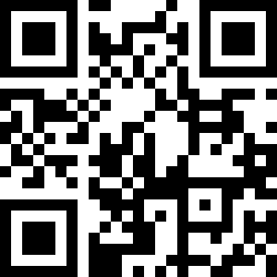 QR Code for the Humble & Mash Yellow Budding Spray Faux Plant, 53cm