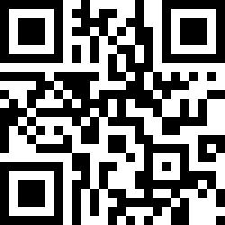 QR Code for the Humble & Mash Cream Dahlia Faux Plant, 55cm