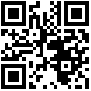 QR Code for the Humble & Mash Pink Dahlia Faux Flower, 55cm