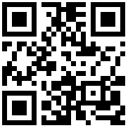 QR Code for the Humble & Mash Trailing Seeded Eucalyptus Faux Plant, 89cm