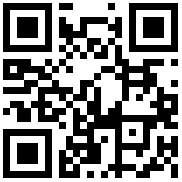 QR Code for the Alkaline Arc Toothbrush Holder - Sand