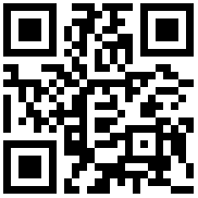 QR Code for the Alkaline Slab Bathroom Tray - Sand