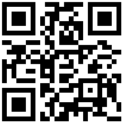 QR Code for the Fieldbar Limited Edition Yuppiechef Pink Mini Bar Swing Sling