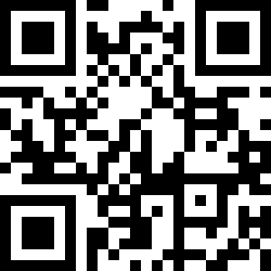 QR Code for the Maisonware Button Portable & Rechargeable Lamp - Matte Black