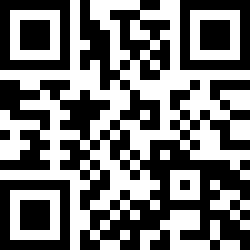 QR Code for the Cape Saint Blaize Limited Edition Ochre No. 8 Mini Gin, 375ml