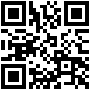 QR Code for the Luigi Bormioli Top Class Aqua Square Tumblers, Set of 6