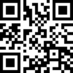 QR Code for the Xiaomi 10000mAh Power Bank with Integrated Cable, 67W - Baby Blue