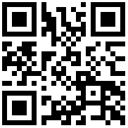 QR Code for the Xiaomi 10000mAh Power Bank with Integrated Cable, 67W - Baby Blue