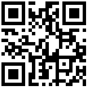 QR Code for the Xiaomi 20000mAh Power Bank with Integrated Cable, 67W - Retro Blue
